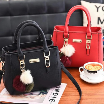 Bolsa Feminina Clara