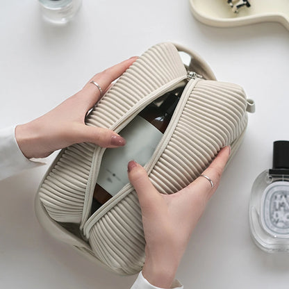 Necessaire Orvalho - Bolsa de Maquiagem
