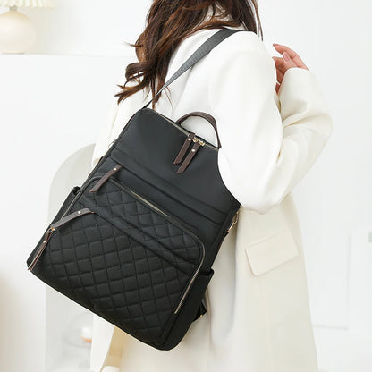 Mochila Bolsa 2 em 1 Versátil e Espaçosa - Laura