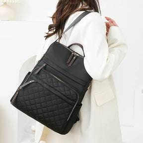 Mochila Bolsa 2 em 1 Versátil e Espaçosa - Laura