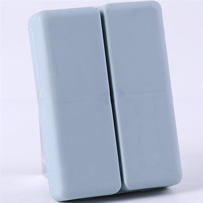 Porta Comprimidos - Case Portátil Pill