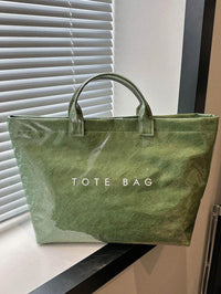 Verde