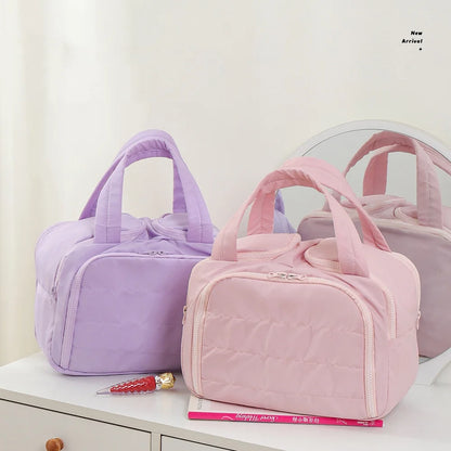 Necessaire Feminina de Viagem Lorraine