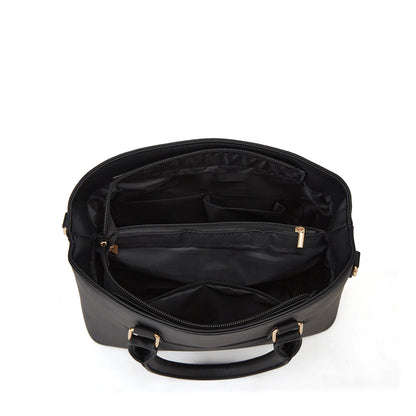 Compre Bolsa Feminina Lolita e Ganhe 1 Bolsa Crosbody