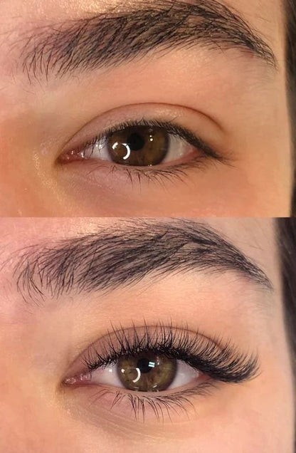 Mom Lash - Beleza no Olhar Extensão de Cílios em casa