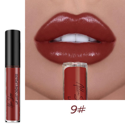 Gloss Efeito Volume e Duração | Lábios em Destaque