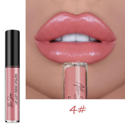 Gloss Efeito Volume e Duração | Lábios em Destaque