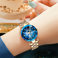 Azul Dimond