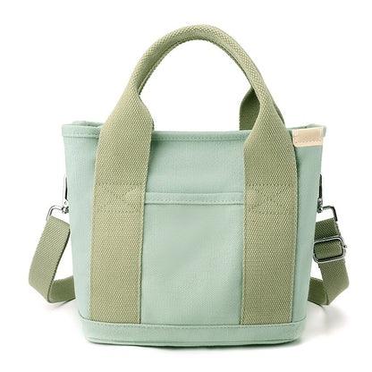 Tote Bag Organizada com Divisórias | Ideal para o Dia a Dia