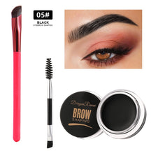 BrowDefiner - Sobrancelhas Lindas + Pincel de Brinde