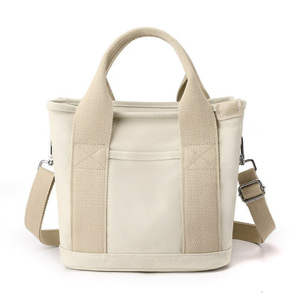 Tote Bag Organizada com Divisórias | Ideal para o Dia a Dia