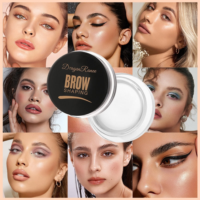 BrowDefiner - Sobrancelhas Lindas + Pincel de Brinde