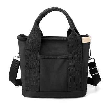 Tote Bag Organizada com Divisórias | Ideal para o Dia a Dia
