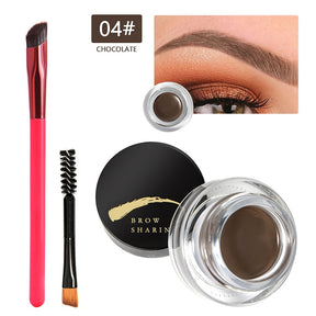 BrowDefiner - Sobrancelhas Lindas + Pincel de Brinde