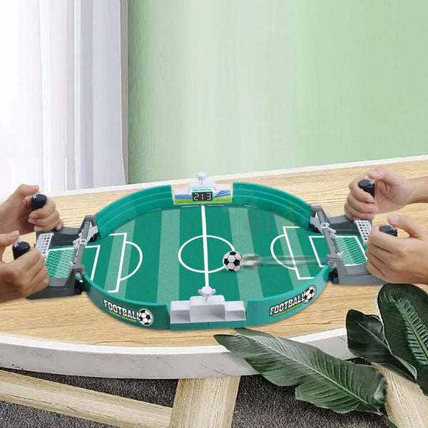 Soccer Game - Jogo Interativo de Mesa de Futebol (P1 - Soccer Game
