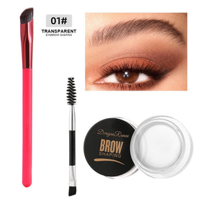 BrowDefiner - Sobrancelhas Lindas + Pincel de Brinde