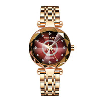 Vermelho Dimond
