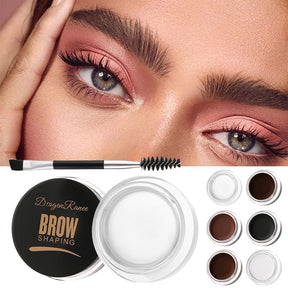 BrowDefiner - Sobrancelhas Lindas + Pincel de Brinde