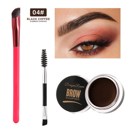 BrowDefiner - Sobrancelhas Lindas + Pincel de Brinde