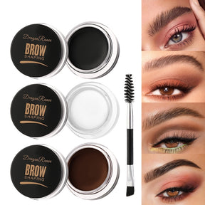 BrowDefiner - Sobrancelhas Lindas + Pincel de Brinde